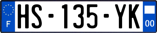 HS-135-YK