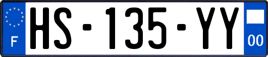 HS-135-YY