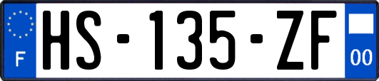 HS-135-ZF