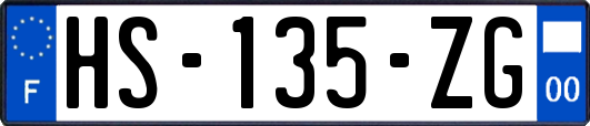 HS-135-ZG