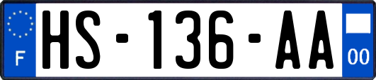 HS-136-AA