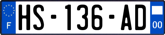 HS-136-AD