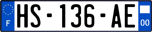 HS-136-AE