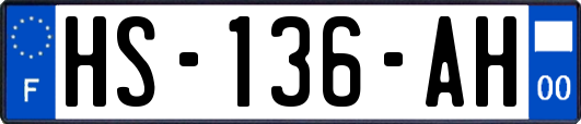 HS-136-AH