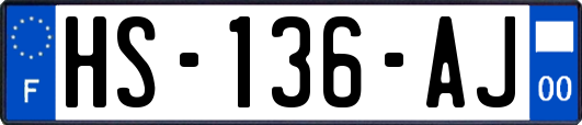 HS-136-AJ