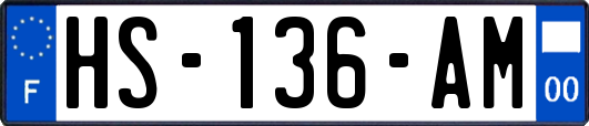 HS-136-AM