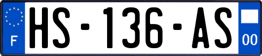 HS-136-AS