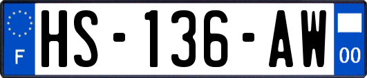 HS-136-AW
