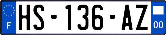 HS-136-AZ