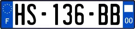 HS-136-BB