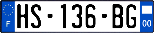 HS-136-BG