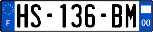 HS-136-BM