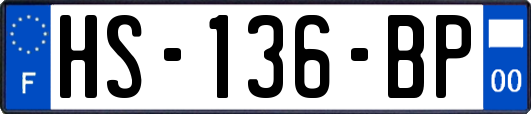 HS-136-BP