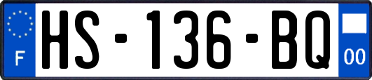 HS-136-BQ