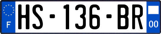 HS-136-BR