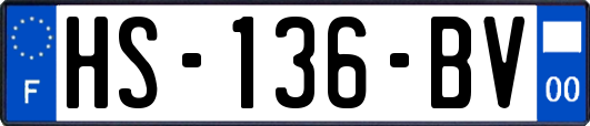 HS-136-BV