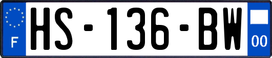 HS-136-BW
