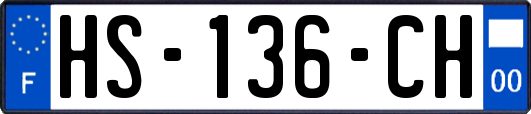 HS-136-CH