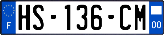 HS-136-CM