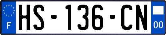 HS-136-CN