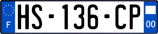 HS-136-CP