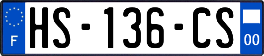 HS-136-CS
