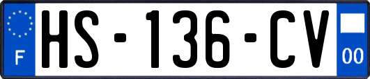 HS-136-CV