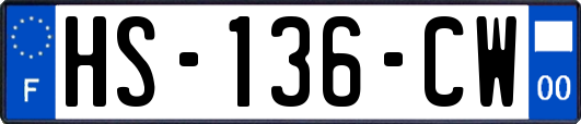 HS-136-CW