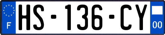 HS-136-CY