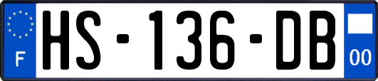 HS-136-DB