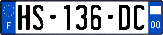 HS-136-DC