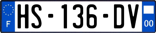HS-136-DV