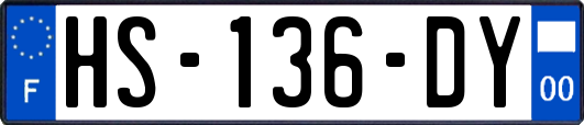 HS-136-DY