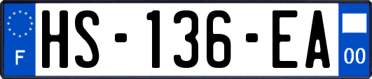 HS-136-EA