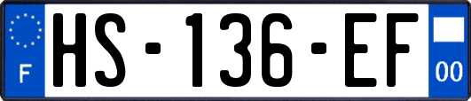 HS-136-EF