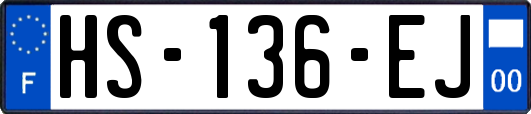 HS-136-EJ