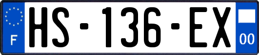 HS-136-EX