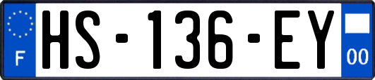 HS-136-EY