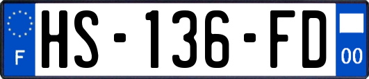 HS-136-FD