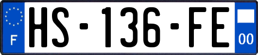 HS-136-FE