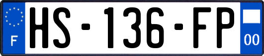HS-136-FP