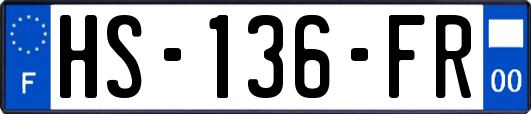 HS-136-FR