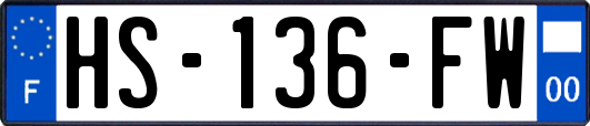 HS-136-FW
