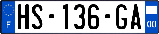 HS-136-GA