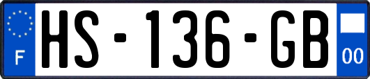 HS-136-GB