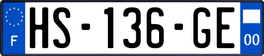 HS-136-GE