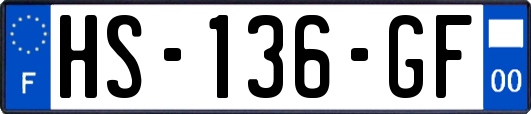 HS-136-GF