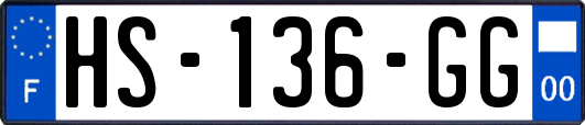 HS-136-GG