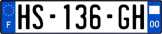 HS-136-GH