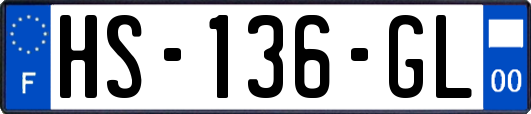 HS-136-GL